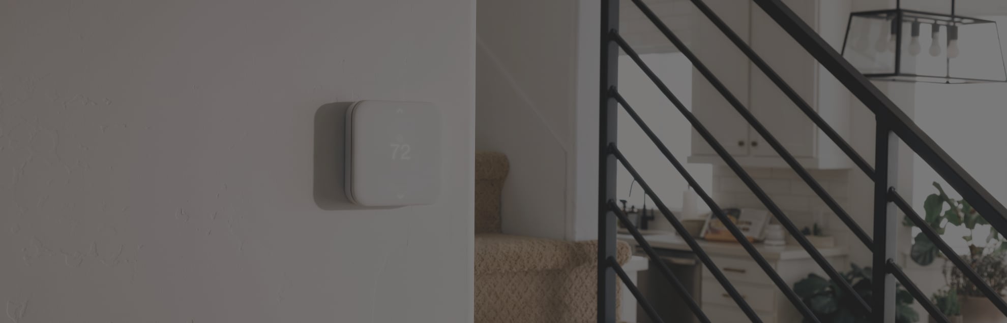 Fargo Smart Thermostat