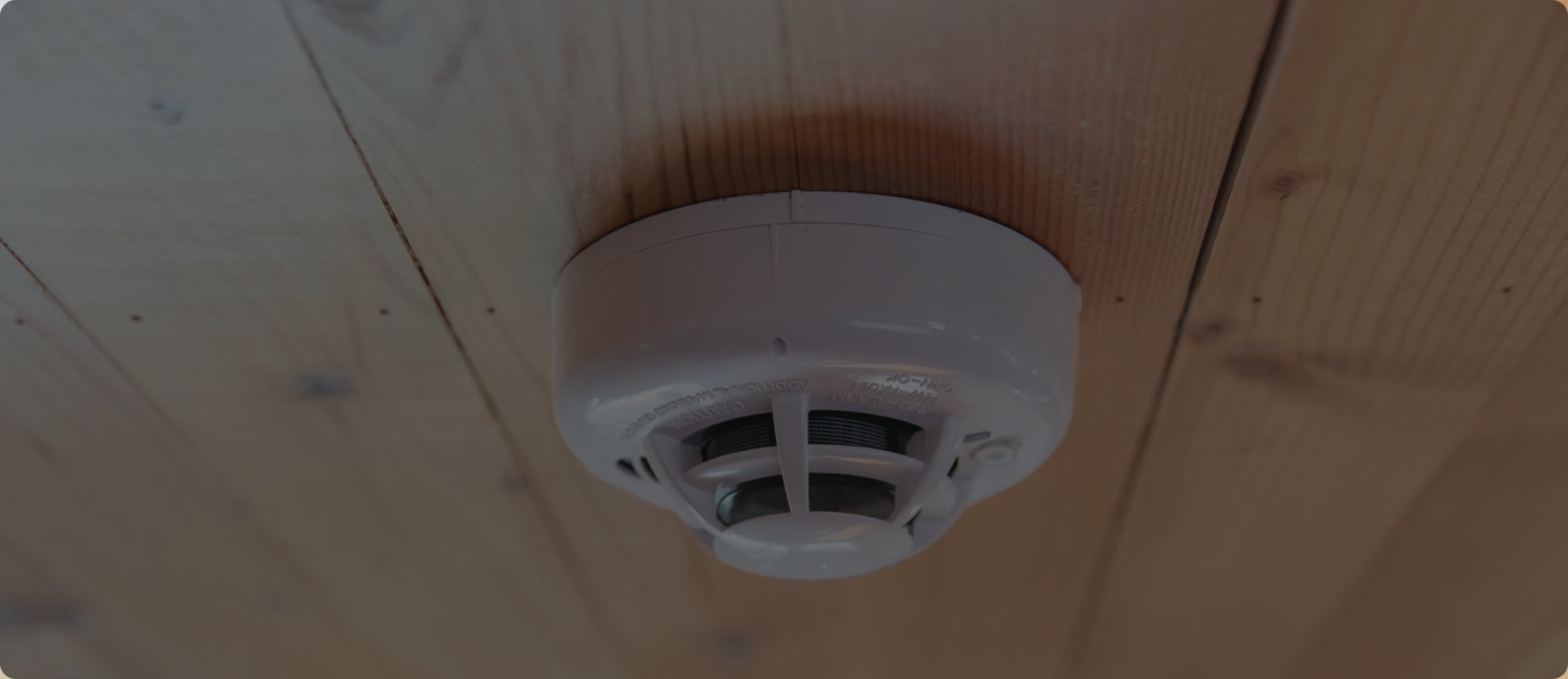 Vivint Monitored Smoke Alarm in Fargo