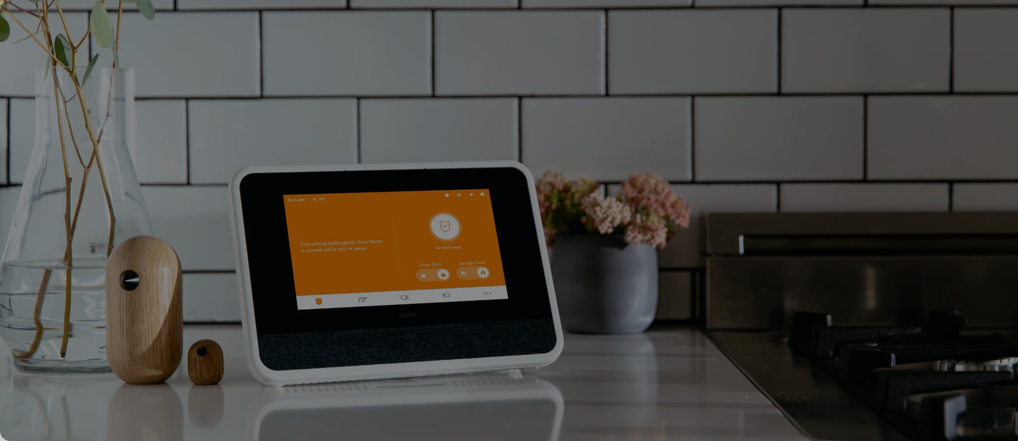 Vivint Smart Hub In Fargo