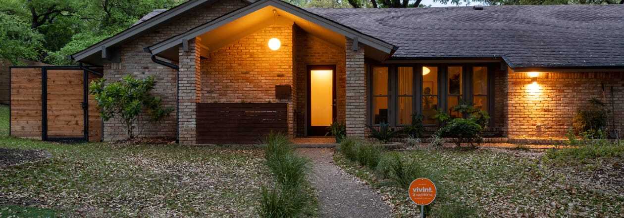 Fargo Vivint Home Security FAQS