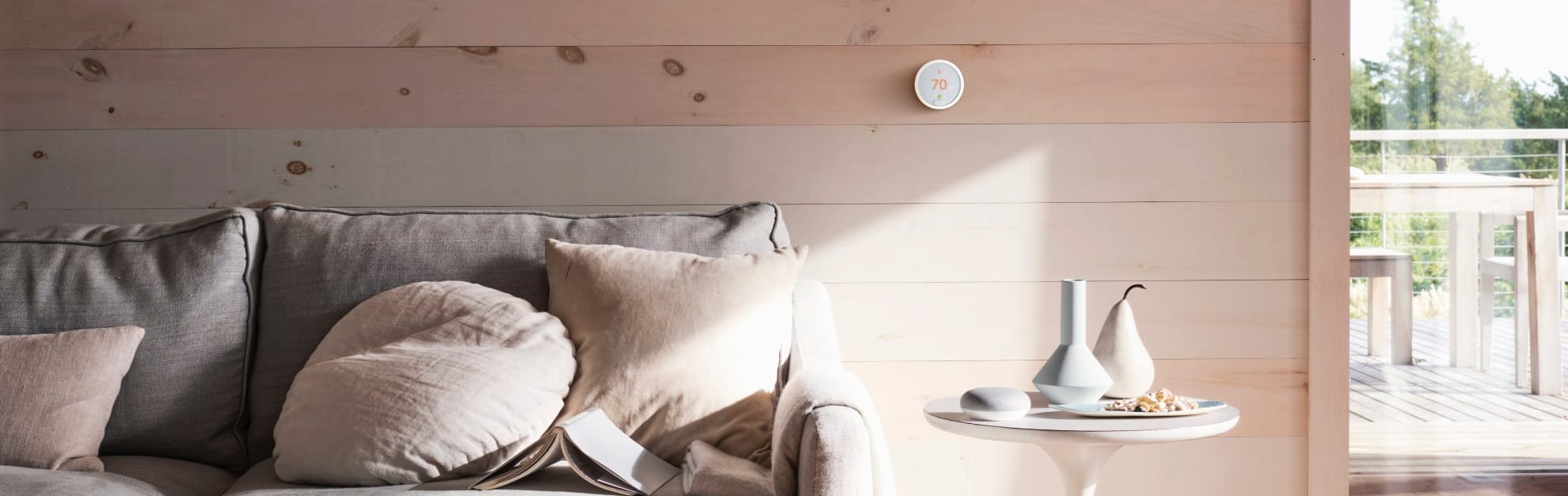 Vivint Home Automation in Fargo