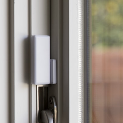 Fargo vivint burglar sensor