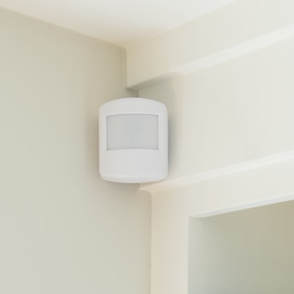 Fargo motion sensor