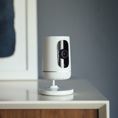 Fargo vivint indoor camera