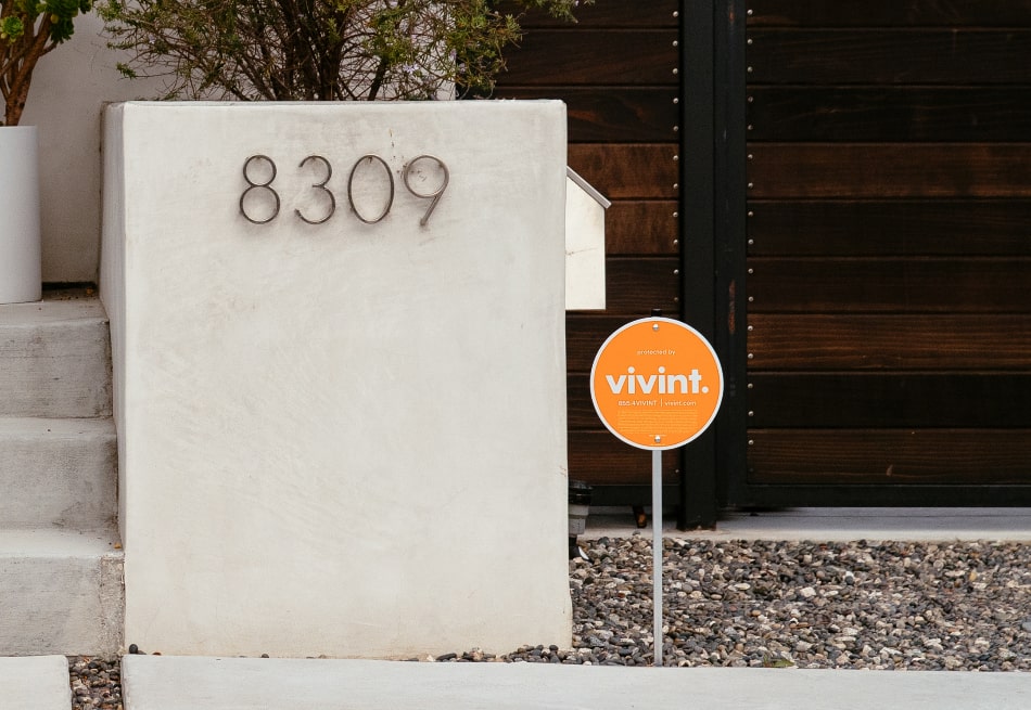 Vivint Fargo dealer